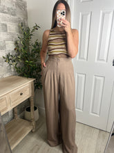 Load image into Gallery viewer, Forest Luxe Top &amp; Pants Set
