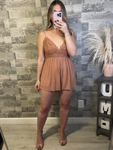 Load image into Gallery viewer, Layla Romper

