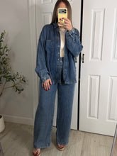 Load image into Gallery viewer, Weekend Wanderer Top &amp; Pants Set
