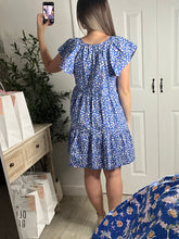 Load image into Gallery viewer, Michelle Mini Dress
