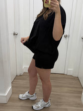 Load image into Gallery viewer, After Hours Top &amp; Shorts Set
