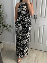 Load image into Gallery viewer, Monroe Floral Top &amp; Pants Set
