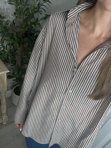PRE ORDER Sunday Stroll Top