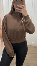 Load image into Gallery viewer, Chocolate Brown Buttery Soft Top
