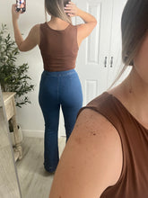 Load image into Gallery viewer, Mocha Muse Bodysuit
