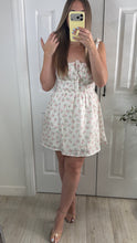 Load image into Gallery viewer, Cabana Cutie Mini Dress
