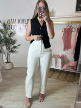 Load image into Gallery viewer, Santal High Waisted Pants
