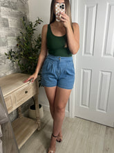Load image into Gallery viewer, Miami Green Bodysuit
