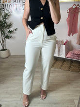 Load image into Gallery viewer, Santal High Waisted Pants
