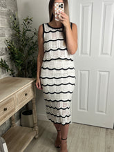 Load image into Gallery viewer, Hanna Top &amp; Skirt Set
