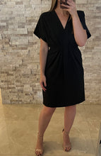 Load image into Gallery viewer, Monaco Black Dress
