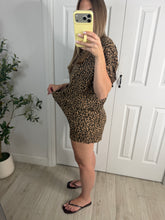 Load image into Gallery viewer, Wild Side Top &amp; Shorts Set

