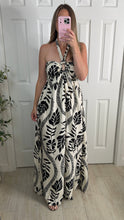 Load image into Gallery viewer, Palm Paradise Dress
