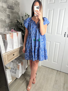 Michelle Mini Dress