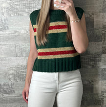 Load image into Gallery viewer, Very Merry Sweater Top
