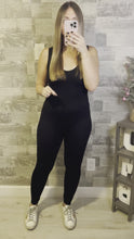 Load and play video in Gallery viewer, Cheerful Comfy Ribbed Sports Bodysuit
